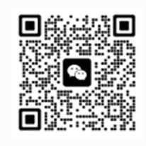 WeChat QR code for Mirror Arts Education