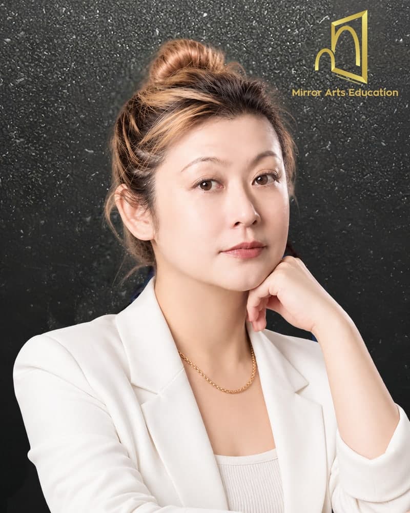 Becky Li, vocal teacher