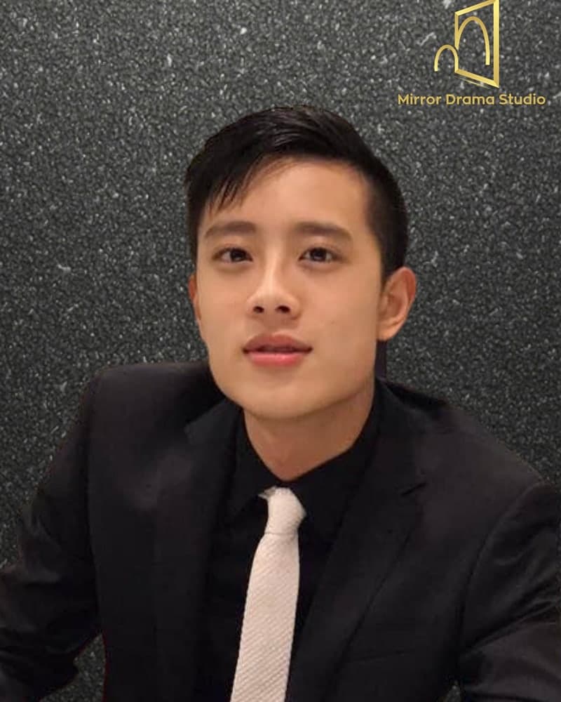 Joshua Dai, music composition teacher