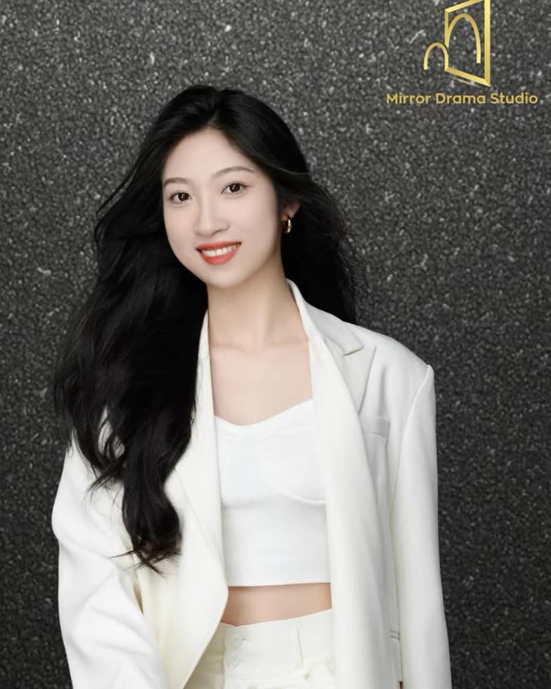 Joyce Wu, vocal and choir teacher