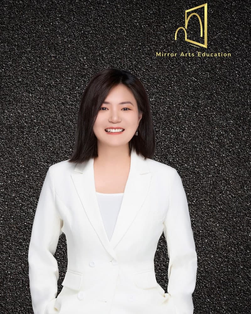 Toni Cao, vocal and musical theatre teacher