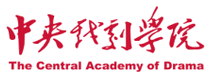 The Central Academy of Drama logo