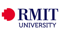 RMIT University logo