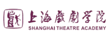 Shanghai Theatre Academy logo