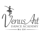Venus Art Dance Academy logo